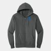 Perfect Weight ® Fleece Full Zip Hoodie Thumbnail