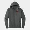 Perfect Weight ® Fleece Full Zip Hoodie Thumbnail