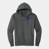 Perfect Weight ® Fleece Full Zip Hoodie Thumbnail