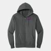 Perfect Weight ® Fleece Full Zip Hoodie Thumbnail