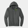Perfect Weight ® Fleece Full Zip Hoodie Thumbnail