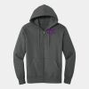 Perfect Weight ® Fleece Full Zip Hoodie Thumbnail