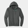Perfect Weight ® Fleece Full Zip Hoodie Thumbnail