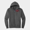 Perfect Weight ® Fleece Full Zip Hoodie Thumbnail