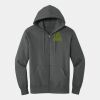 Perfect Weight ® Fleece Full Zip Hoodie Thumbnail