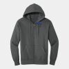Perfect Weight ® Fleece Full Zip Hoodie Thumbnail