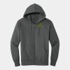 Perfect Weight ® Fleece Full Zip Hoodie Thumbnail