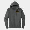Perfect Weight ® Fleece Full Zip Hoodie Thumbnail