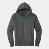 Perfect Weight ® Fleece Full Zip Hoodie Thumbnail