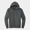 Perfect Weight ® Fleece Full Zip Hoodie Thumbnail