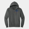 Perfect Weight ® Fleece Full Zip Hoodie Thumbnail