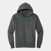 Perfect Weight ® Fleece Full Zip Hoodie Thumbnail