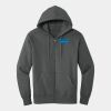 Perfect Weight ® Fleece Full Zip Hoodie Thumbnail