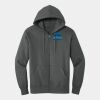 Perfect Weight ® Fleece Full Zip Hoodie Thumbnail