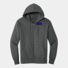 Perfect Weight ® Fleece Full Zip Hoodie Thumbnail