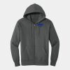 Perfect Weight ® Fleece Full Zip Hoodie Thumbnail