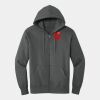 Perfect Weight ® Fleece Full Zip Hoodie Thumbnail