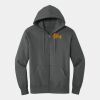 Perfect Weight ® Fleece Full Zip Hoodie Thumbnail