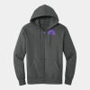Perfect Weight ® Fleece Full Zip Hoodie Thumbnail