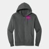 Perfect Weight ® Fleece Full Zip Hoodie Thumbnail