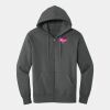 Perfect Weight ® Fleece Full Zip Hoodie Thumbnail