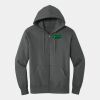 Perfect Weight ® Fleece Full Zip Hoodie Thumbnail