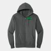 Perfect Weight ® Fleece Full Zip Hoodie Thumbnail