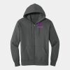 Perfect Weight ® Fleece Full Zip Hoodie Thumbnail