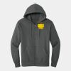 Perfect Weight ® Fleece Full Zip Hoodie Thumbnail