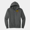Perfect Weight ® Fleece Full Zip Hoodie Thumbnail