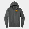 Perfect Weight ® Fleece Full Zip Hoodie Thumbnail