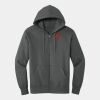 Perfect Weight ® Fleece Full Zip Hoodie Thumbnail