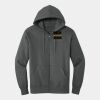 Perfect Weight ® Fleece Full Zip Hoodie Thumbnail