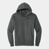 Perfect Weight ® Fleece Full Zip Hoodie Thumbnail