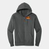 Perfect Weight ® Fleece Full Zip Hoodie Thumbnail