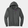 Perfect Weight ® Fleece Full Zip Hoodie Thumbnail