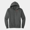 Perfect Weight ® Fleece Full Zip Hoodie Thumbnail