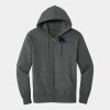 Perfect Weight ® Fleece Full Zip Hoodie Thumbnail