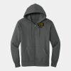 Perfect Weight ® Fleece Full Zip Hoodie Thumbnail
