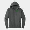 Perfect Weight ® Fleece Full Zip Hoodie Thumbnail