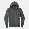 Perfect Weight ® Fleece Full Zip Hoodie Thumbnail