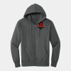 Perfect Weight ® Fleece Full Zip Hoodie Thumbnail