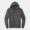 Perfect Weight ® Fleece Full Zip Hoodie Thumbnail