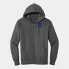 Perfect Weight ® Fleece Full Zip Hoodie Thumbnail