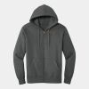Perfect Weight ® Fleece Full Zip Hoodie Thumbnail