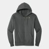 Perfect Weight ® Fleece Full Zip Hoodie Thumbnail