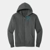 Perfect Weight ® Fleece Full Zip Hoodie Thumbnail