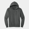 Perfect Weight ® Fleece Full Zip Hoodie Thumbnail
