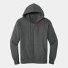 Perfect Weight ® Fleece Full Zip Hoodie Thumbnail