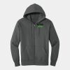 Perfect Weight ® Fleece Full Zip Hoodie Thumbnail